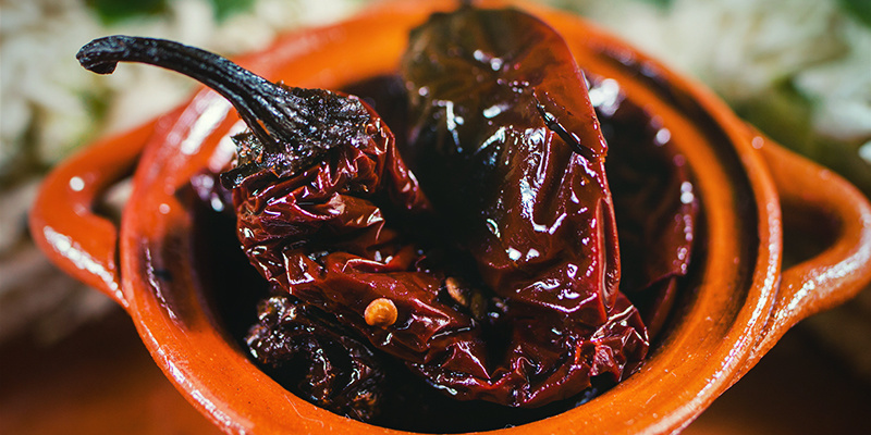 Bereite Deine Eigenen Chipotle-rezepte Zu!