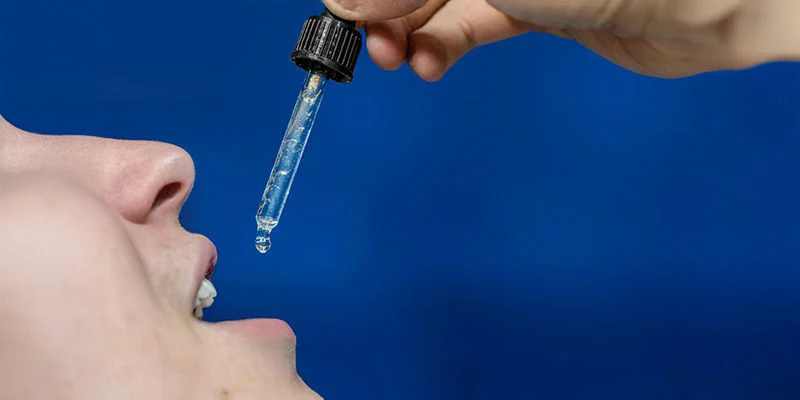 Ein Hinweis zur Konsummethode