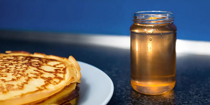 Wie man THC-Sirup verwendet