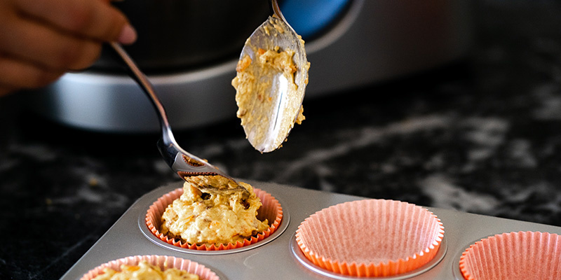 Zubereitung Zubereitung