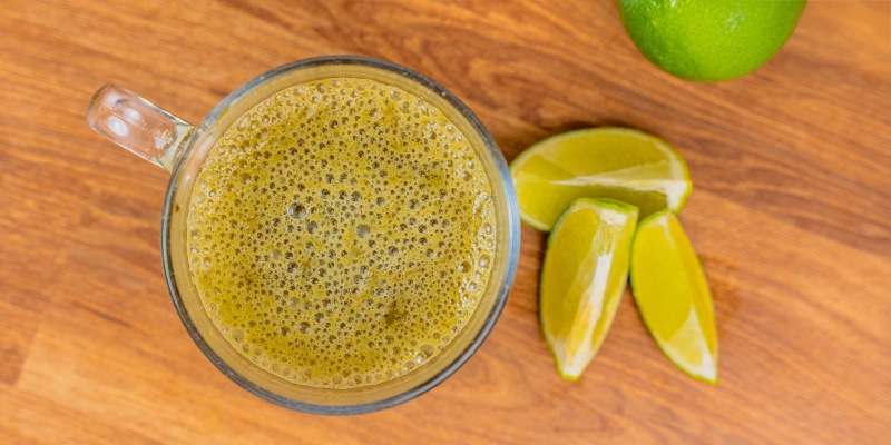 Genieße die Vorteile von Kratom-Tee