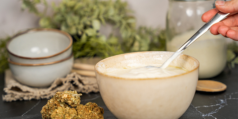 Genieße ihn! Genieße ihn!