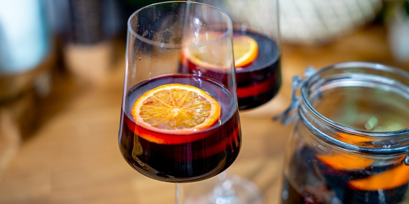 So Macht Man Mit Cannabis Angereicherten Wein