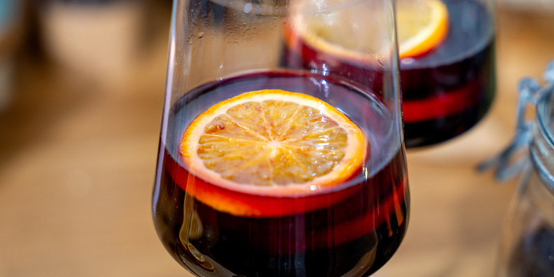 Wie Lagert Man Cannabis-Wein?