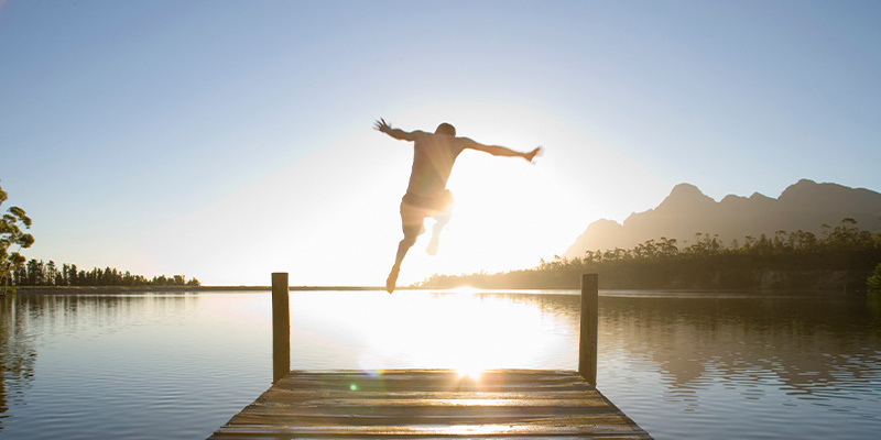 Cannabis-Aktivitäten Auf Dem Campingplatz