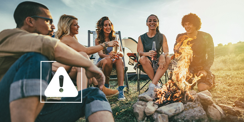 Tipps Zur Sicherheit Und Etikette