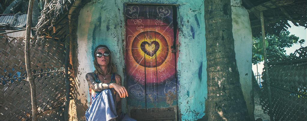 Die Drei Hauptarten Von Psychedelika