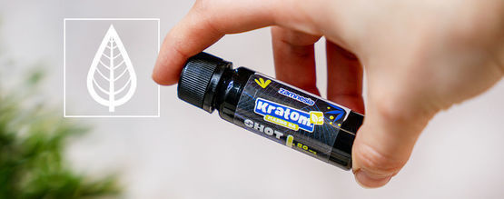 Erläuterung der verschiedenen Arten von Kratom-Produkten