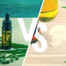 Vollspektrum-CBD-Extrakt Vs. CBD-Isolat: Was Ist Besser?