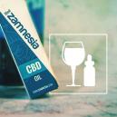 Ist Es In Ordnung, Alkohol Und CBD Zu Mischen?