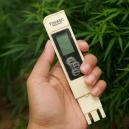 Der beste EC-Wert f&uuml;r Cannabispflanzen