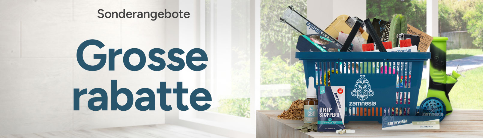 Angebot Sale DEsale_offer_1