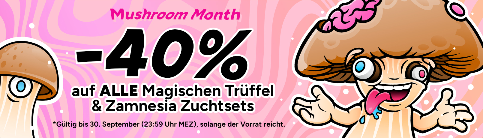 Mushroom Month MM Offerpage DE_offer