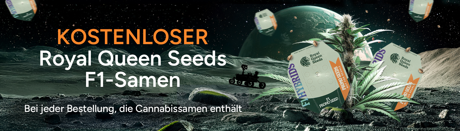 Free RQS F1 Promo Offer Banner RQS DE_offer