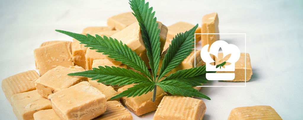 Rezept: Wie Man Cannabis-Karamellen Herstellt 