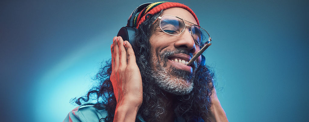 Warum Musik Sich Besser Anhört Wenn Man High Ist