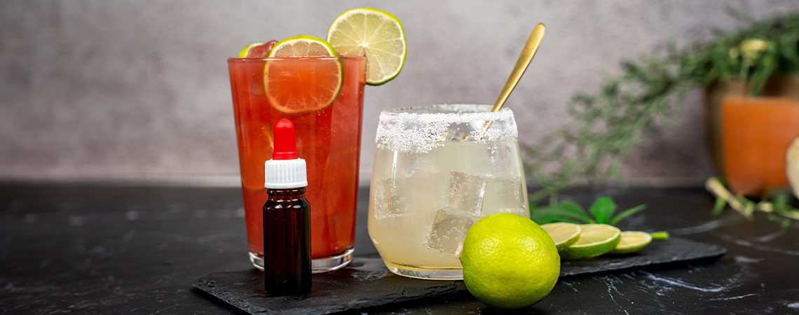 5 Rezepte Für Cannabis-Cocktails