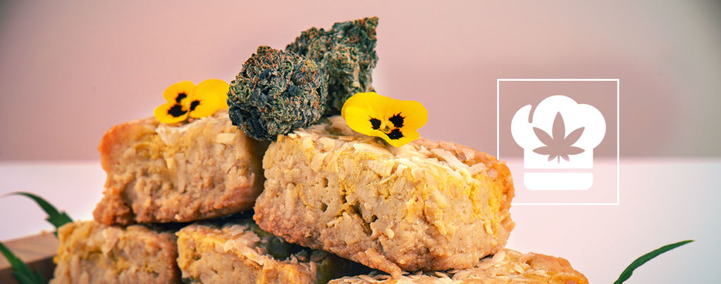 Wie Man Weed-Konfekt Zubereitet