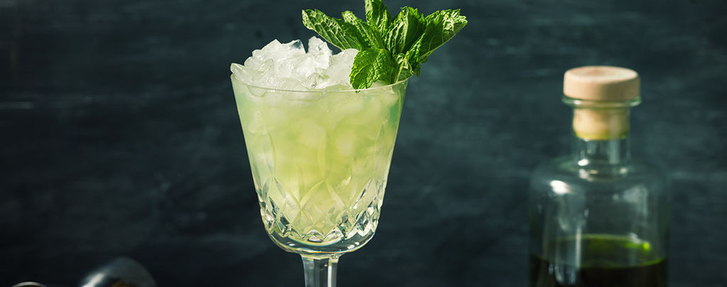 5 Mythen Über Absynth