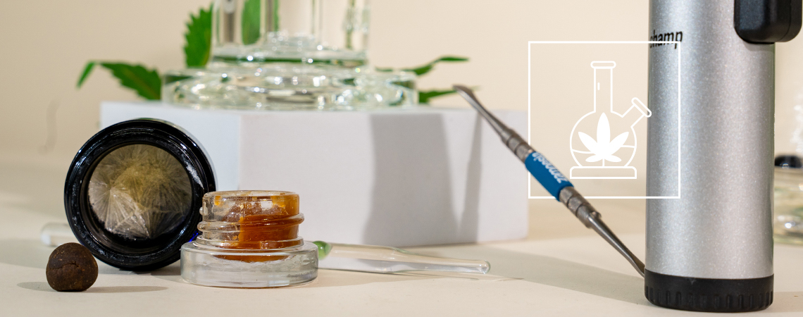 Die Ultimative Dabbing-Anleitung: Alles, Was Du Wissen Musst