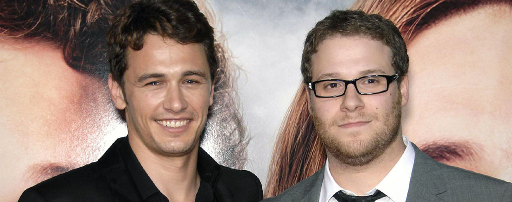 Die FIlmrezension für Kiffer: Ananas Express