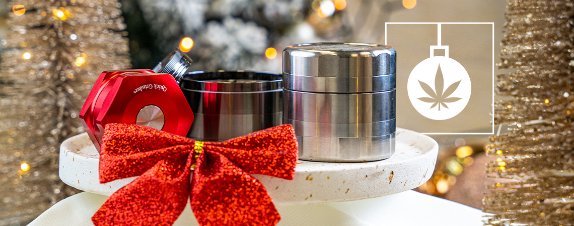 Die Besten Weihnachtsgeschenke Für Stoner 2024