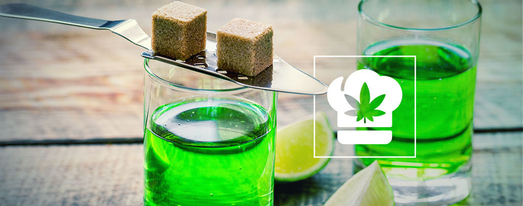 Wie Man Absinth Selbst Herstellt Absinth Kit