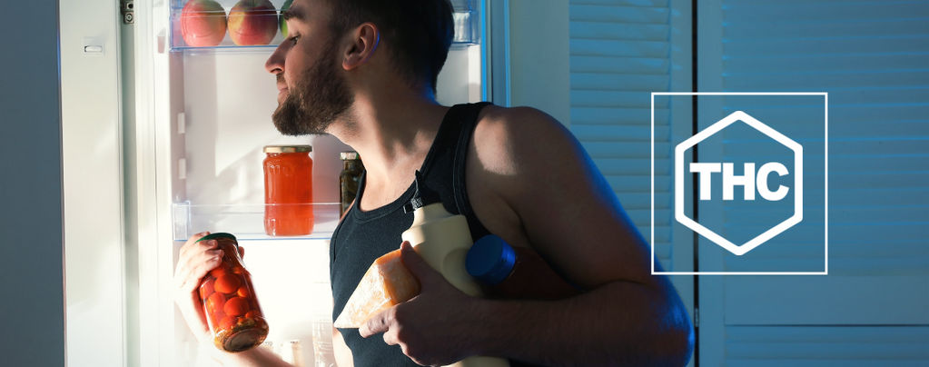 Die Nebenwirkungen Von THC