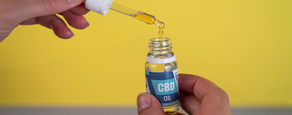 CBD-Öl CBD-Öl