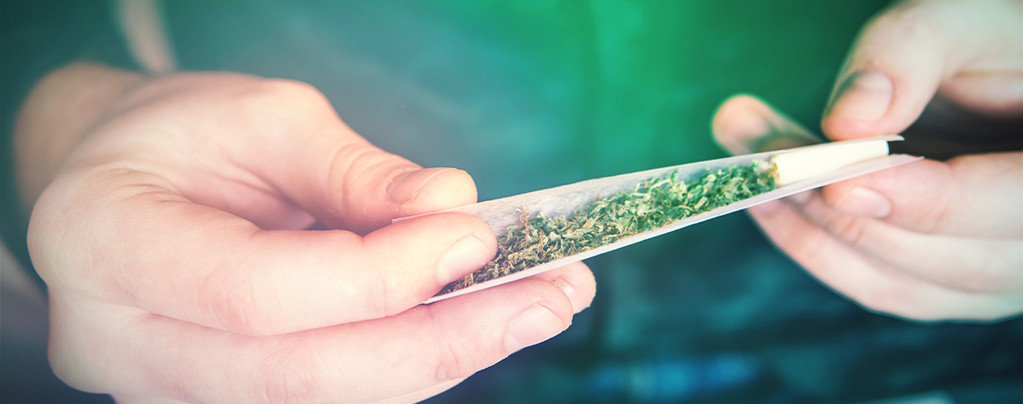 Wie Dreht Man Einen Joint