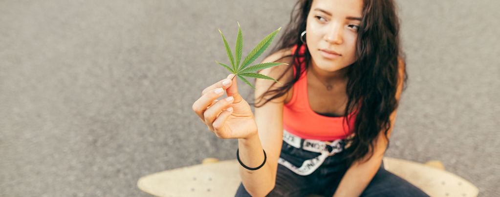 Cannabissorten Zur Steigerung Sportlicher Leistung Und Erholung