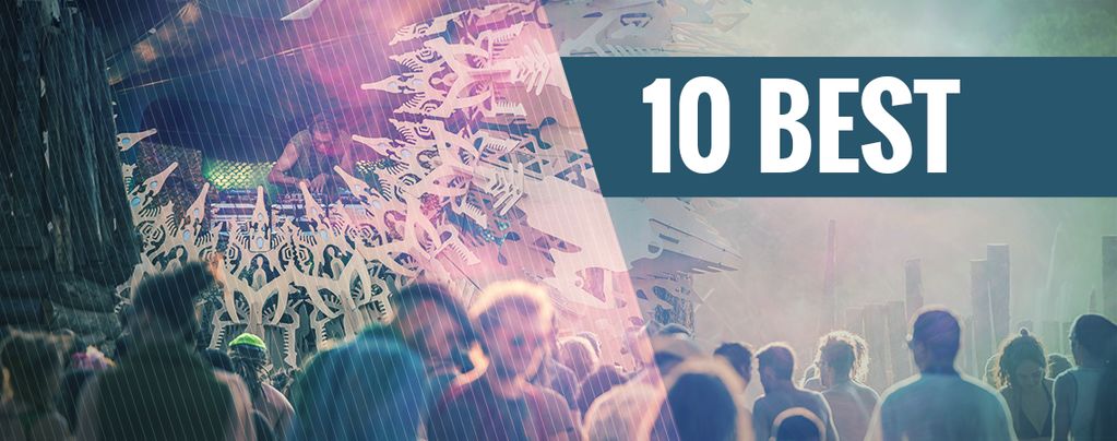 Psytrance Interpreten