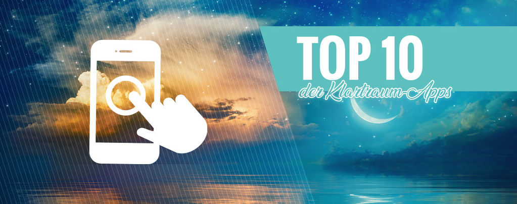 Apps Für Luzides Träumen