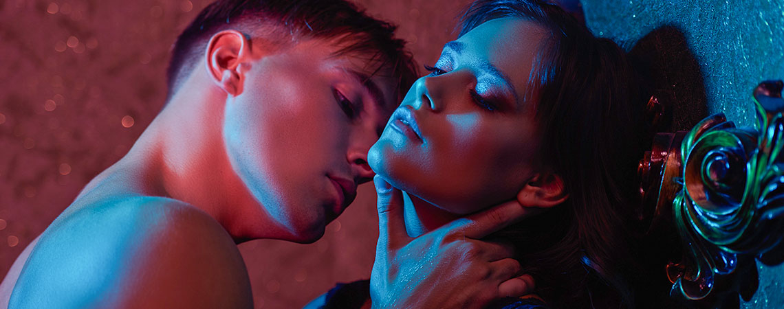 Auf Welchen Drogen Kann Man Am Besten Sex Haben?