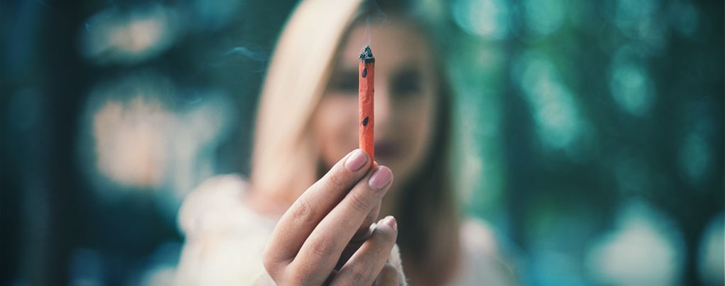 Verschiedenen Stufen