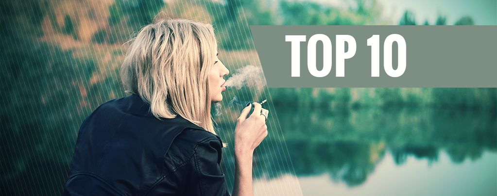 Cannabissorten Für Den Konsum Am Tag