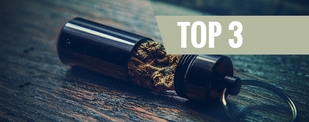 Stoff Unterwegs Zu Verstecken Aufbewahrung