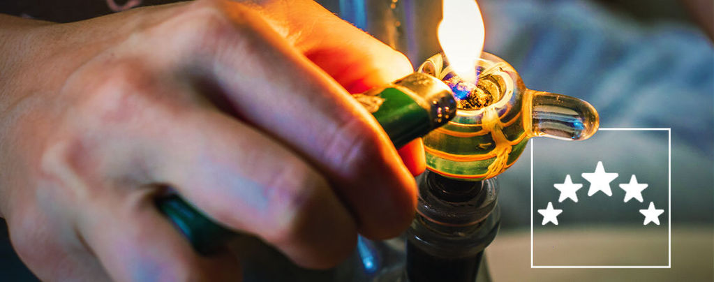 Die Besten Cannabissorten Für Erfahrene Raucher