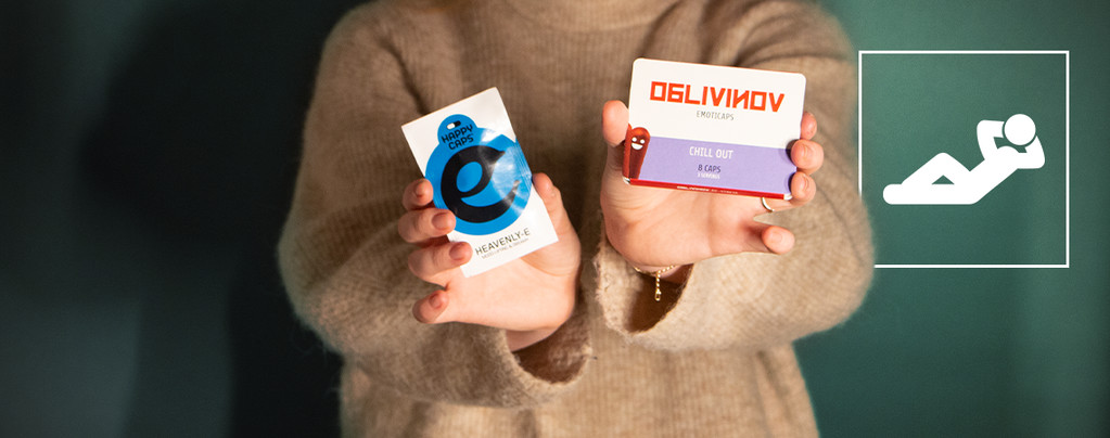 Produkte Entspannung Entspannend