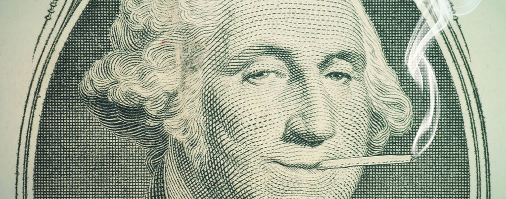 Top 10 Der Historischen Kiffer