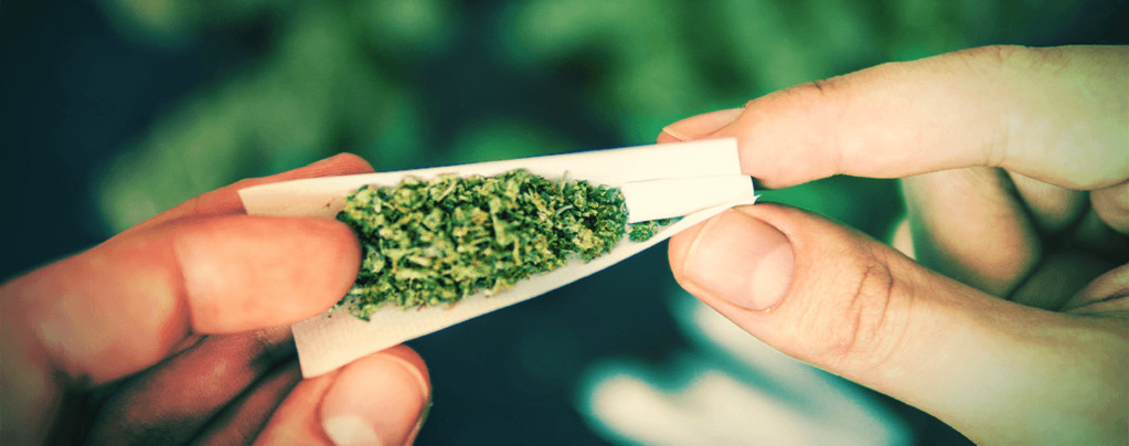 Warum Du Beim Rauchen Eines Joints Einen Filter Verwenden Solltest