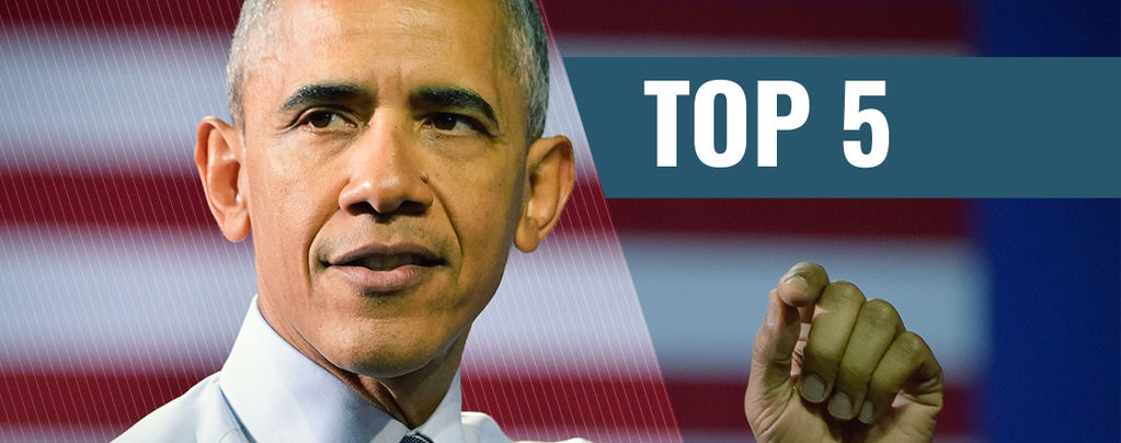  5 Promis, von denen Du niemals gedacht hättest, dass sie für Weed sind