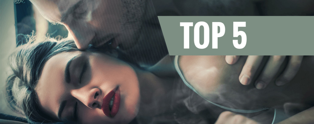 Cannabissorten Für Sex