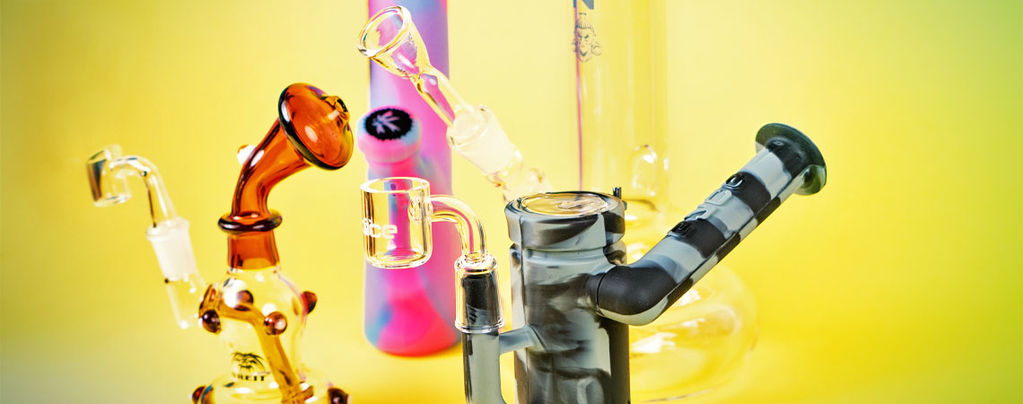 Unterschied Zwischen Bongs Und Dab Rigs