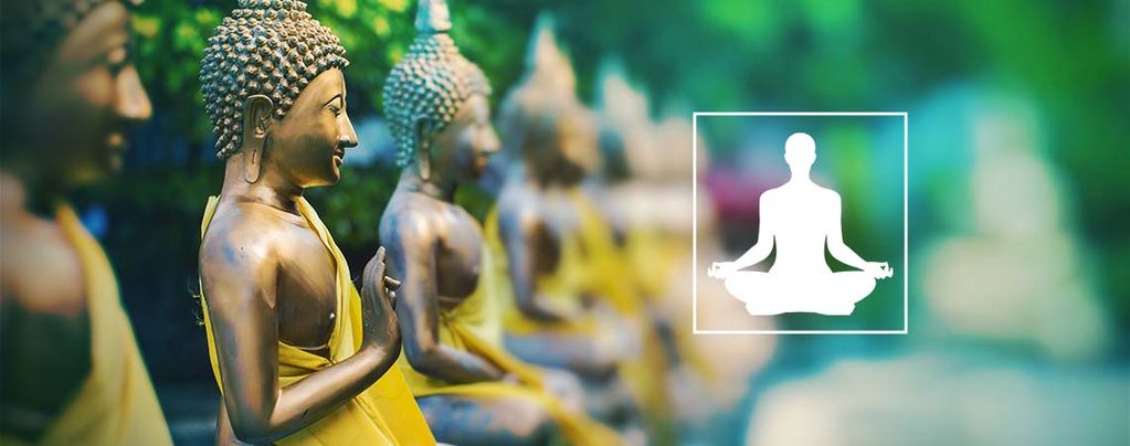 Psychedelika Und Buddhismus