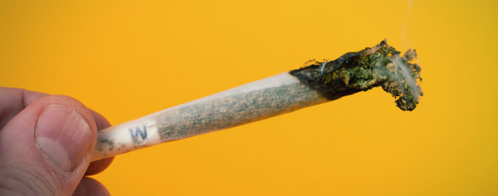 Wie Man Das Ungleichmäßige Abbrennen Eines Joints Verhindert (Canoeing)