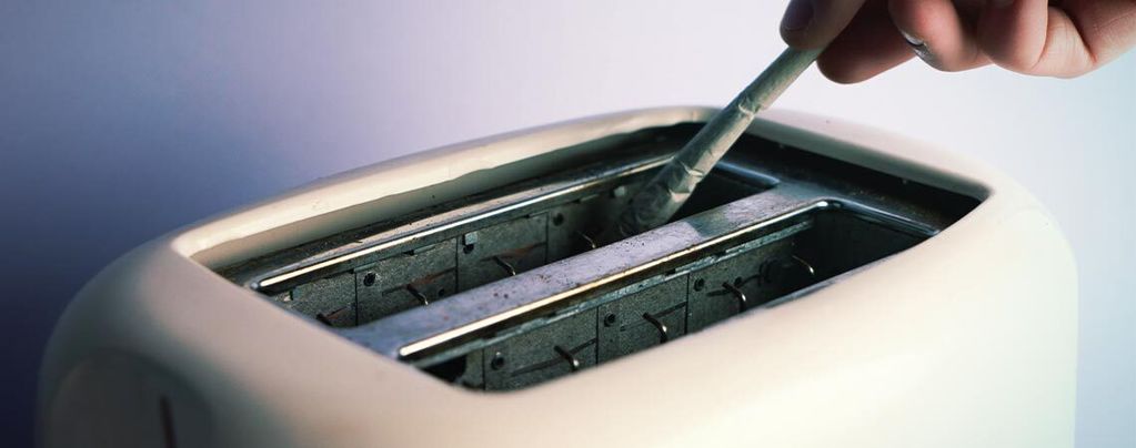 6 Wege, Gras Ohne Ein Feuerzeug Zu Rauchen