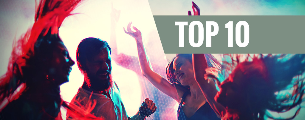 Party-Cannabissorten