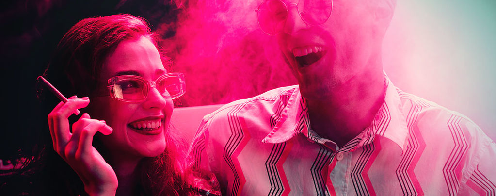 Was Ist Hotboxing Und Wie Funktioniert Es?