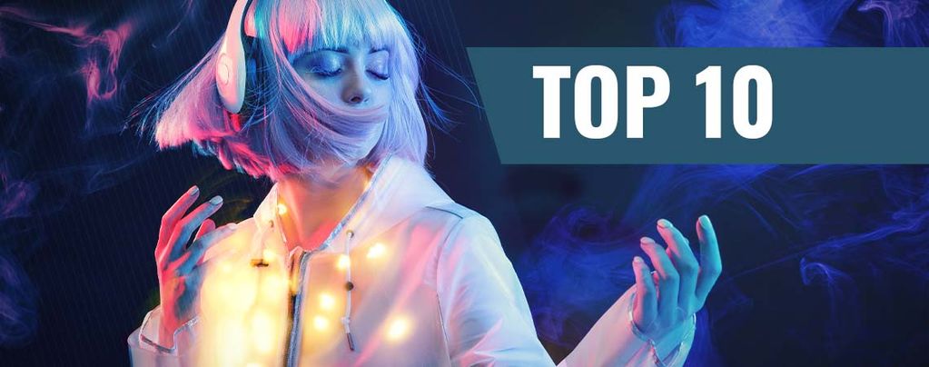 Cannabissorten Festival